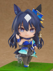 Uma Musume Pretty Derby - Verxina - Nendoroid Action Figur (10 cm)