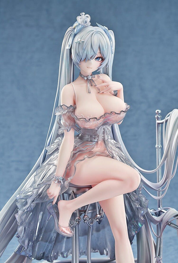 Goddess of Victory: Nikke - Cinderella: Glass Princess Ver. - PVC Statue 1/7 (24 cm)