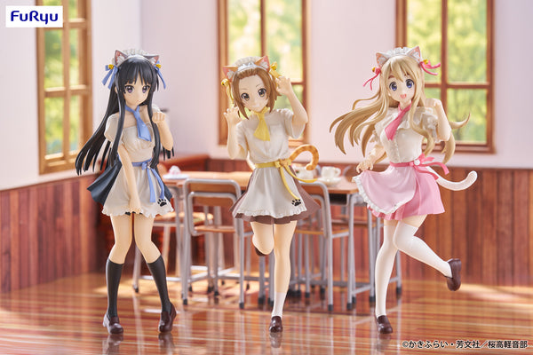 K-On! - Tsumugi Kotobuki - Trio-Try-iT PVC Statue (22 cm)