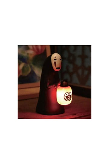 Chihiro og Heksene - No Face - Lampe (Forudbestilling)