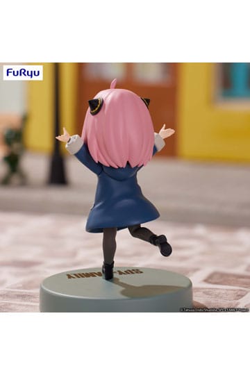 Spy x Family - Anya Forger: Trio-Try-iT Ver. - Prize Figur
