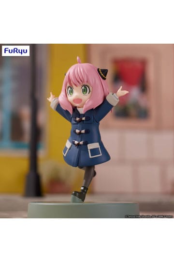 Spy x Family - Anya Forger: Trio-Try-iT Ver. - Prize Figur