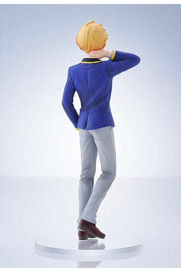 Oshi no Ko - Aqua - Pop Up Parade figur (Forudbestilling)