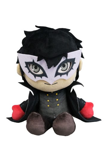 Persona 5 - Joker - Bamse 30 cm (Forudbestilling)