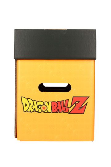 Dragon Ball - Characters B ver. - Opbevarings kasse (Forudbestilling)