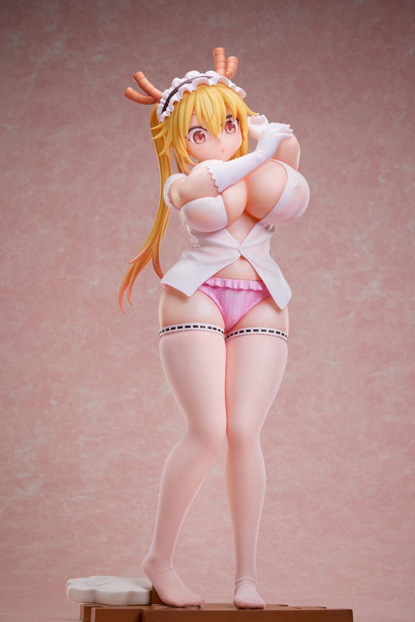 Miss Kobayashi´s Dragon Maid - Tohru - PVC Statue 1/4 (48 cm)