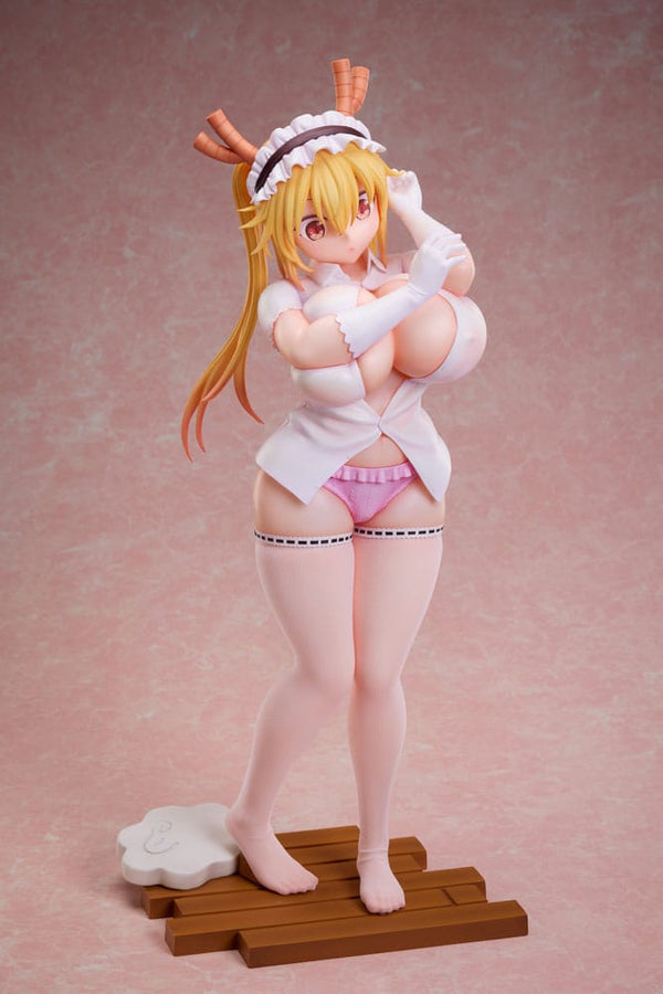 Miss Kobayashi´s Dragon Maid - Tohru - PVC Statue 1/4 (48 cm)