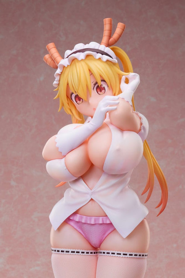 Miss Kobayashi´s Dragon Maid - Tohru - PVC Statue 1/4 (48 cm)
