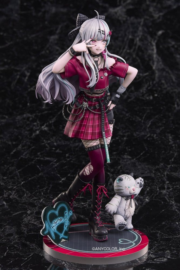 Nijisanji - Ishigami Nozomi - PVC Figur 1/7 (26 cm)