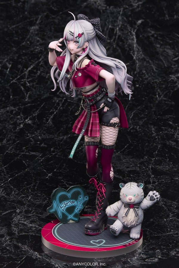Nijisanji - Ishigami Nozomi - PVC Figur 1/7 (26 cm)