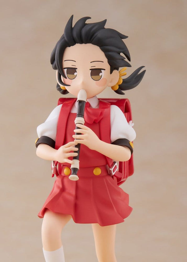 Vocaloid Elementary Schooler - Kaai Yuki: Kyoufuu All Back Ver. - PVC Figur (15 cm)
