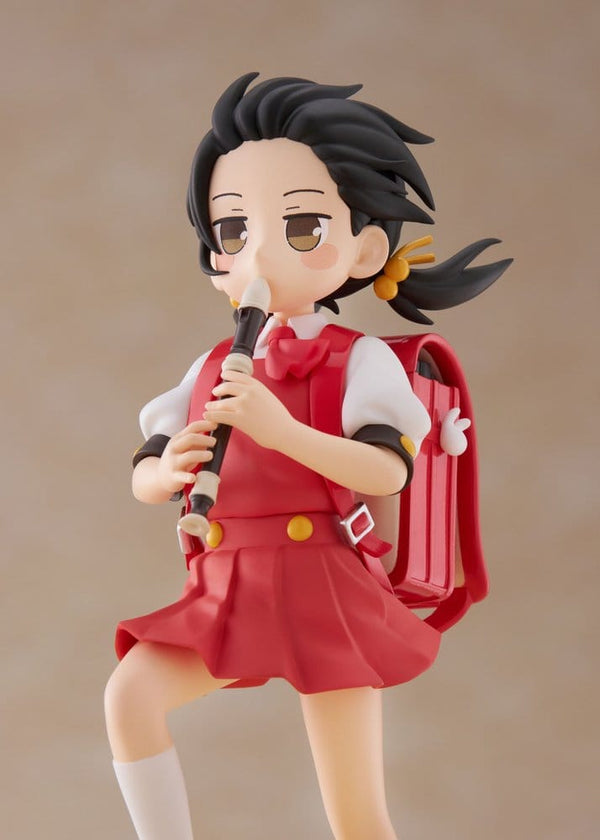 Vocaloid Elementary Schooler - Kaai Yuki: Kyoufuu All Back Ver. - PVC Figur (15 cm)