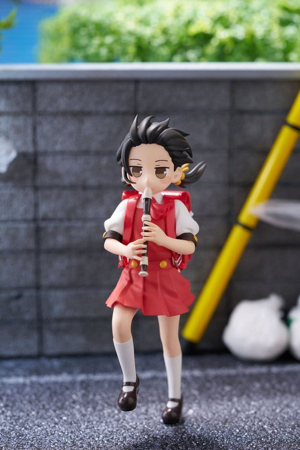 Vocaloid Elementary Schooler - Kaai Yuki: Kyoufuu All Back Ver. - PVC Figur (15 cm)