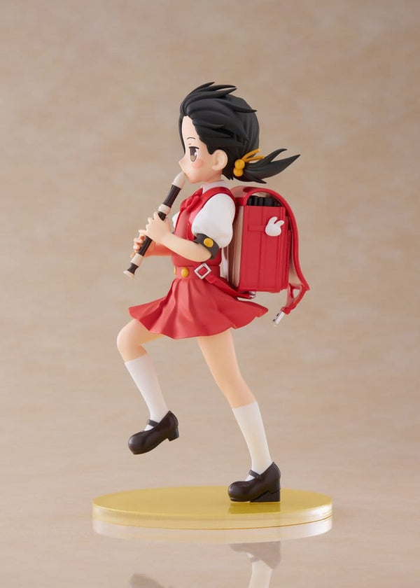 Vocaloid Elementary Schooler - Kaai Yuki: Kyoufuu All Back Ver. - PVC Figur (15 cm)