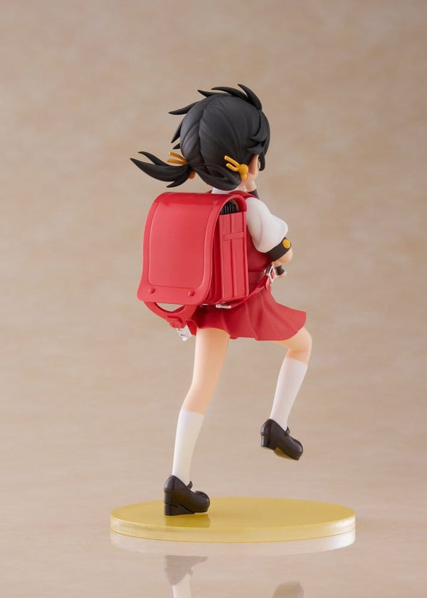 Vocaloid Elementary Schooler - Kaai Yuki: Kyoufuu All Back Ver. - PVC Figur (15 cm)