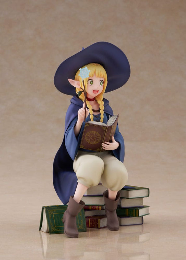 Delicious in Dungeon - Marcille: Student Ver. - PVC Statue 1/7 (19 cm)