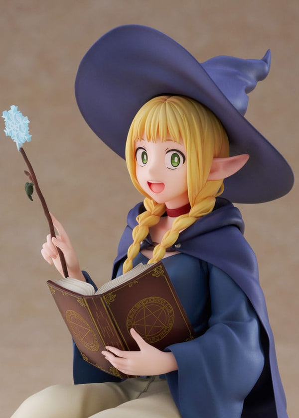 Delicious in Dungeon - Marcille: Student Ver. - PVC Statue 1/7 (19 cm)