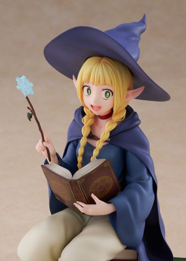 Delicious in Dungeon - Marcille: Student Ver. - PVC Statue 1/7 (19 cm)