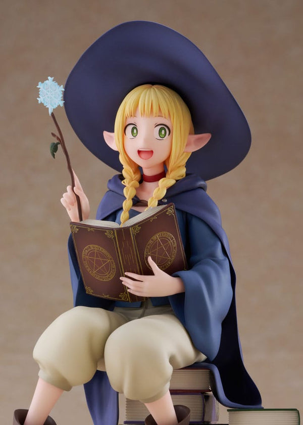 Delicious in Dungeon - Marcille: Student Ver. - PVC Statue 1/7 (19 cm)