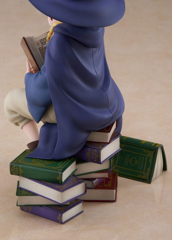 Delicious in Dungeon - Marcille: Student Ver. - PVC Statue 1/7 (19 cm)