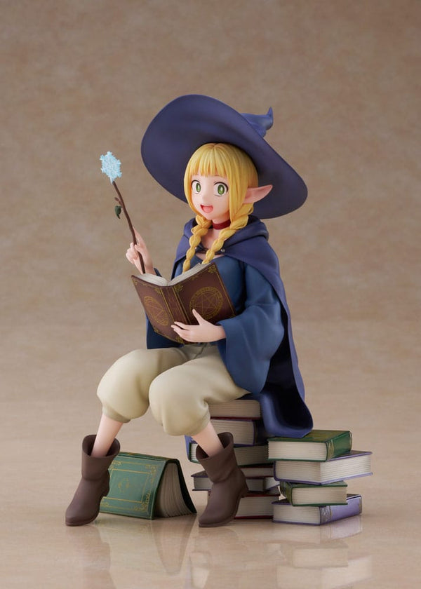 Delicious in Dungeon - Marcille: Student Ver. - PVC Statue 1/7 (19 cm)