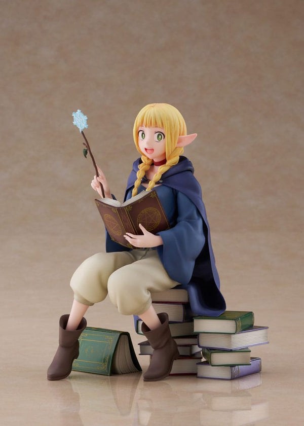 Delicious in Dungeon - Marcille: Student Ver. - PVC Statue 1/7 (19 cm)