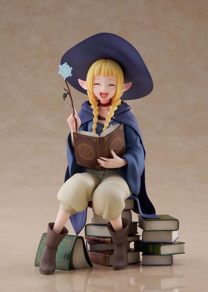 Delicious in Dungeon - Marcille: Student Ver. - PVC Statue 1/7 (19 cm)