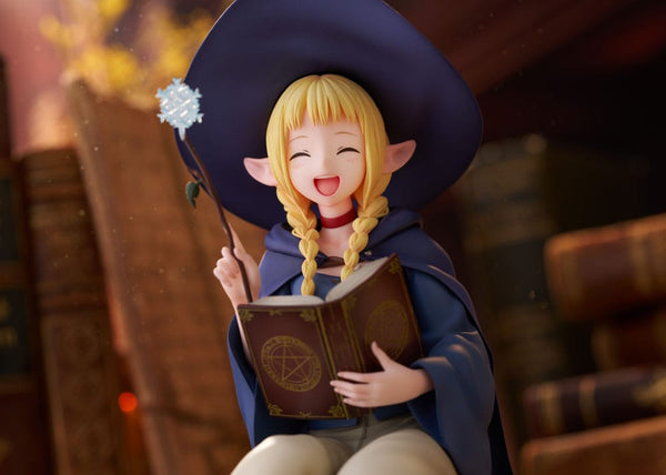Delicious in Dungeon - Marcille: Student Ver. - PVC Statue 1/7 (19 cm)