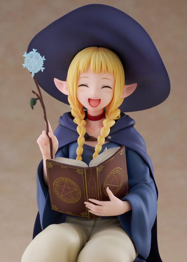 Delicious in Dungeon - Marcille: Student Ver. - PVC Statue 1/7 (19 cm)
