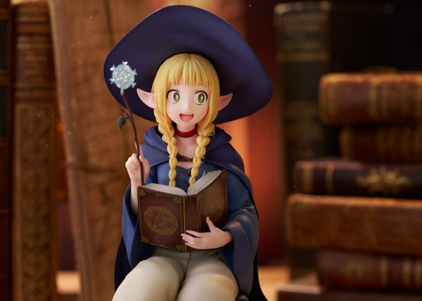 Delicious in Dungeon - Marcille: Student Ver. - PVC Statue 1/7 (19 cm)