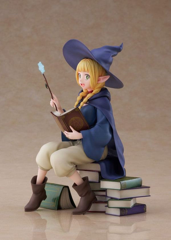Delicious in Dungeon - Marcille: Student Ver. - PVC Statue 1/7 (19 cm)