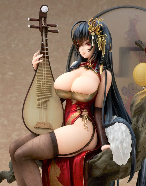 Azur Lane - Taiho - PVC Statue 1/7 (25 cm)