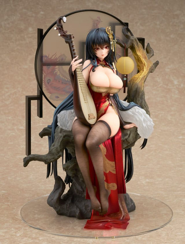 Azur Lane - Taiho - PVC Statue 1/7 (25 cm)