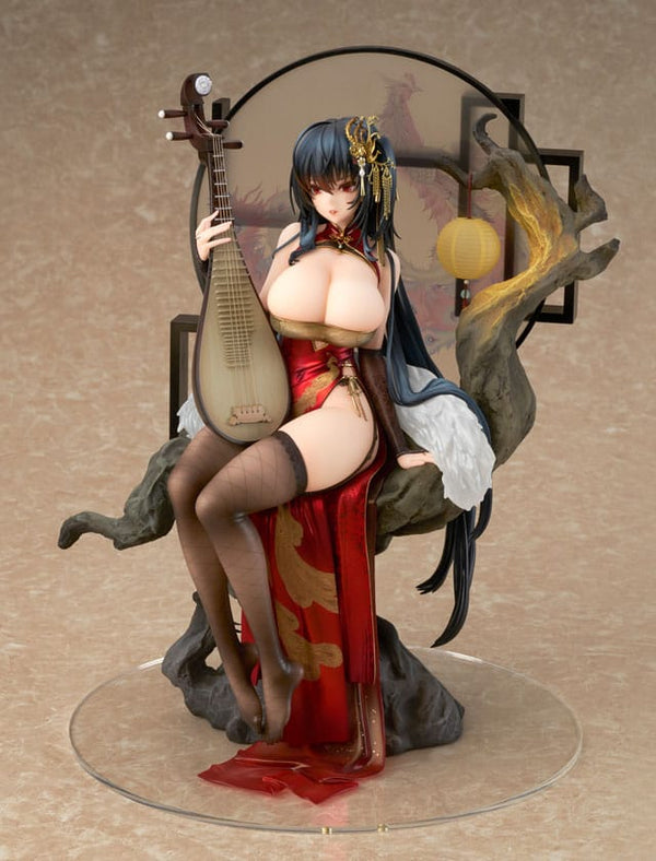Azur Lane - Taiho - PVC Statue 1/7 (25 cm)