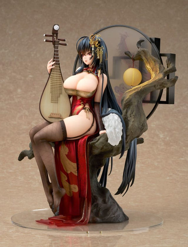 Azur Lane - Taiho - PVC Statue 1/7 (25 cm)