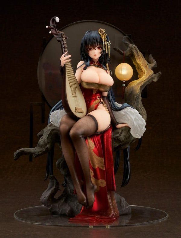 Azur Lane - Taiho - PVC Statue 1/7 (25 cm)