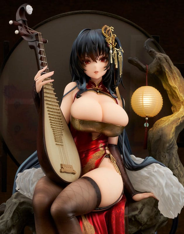 Azur Lane - Taiho - PVC Statue 1/7 (25 cm)