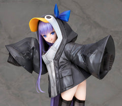 Fate/Grand Order - Lancer/Mysterious Alter Ego Lambda - PVC Statue 1/7 (25 cm)