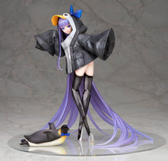 Fate/Grand Order - Lancer/Mysterious Alter Ego Lambda - PVC Statue 1/7 (25 cm)