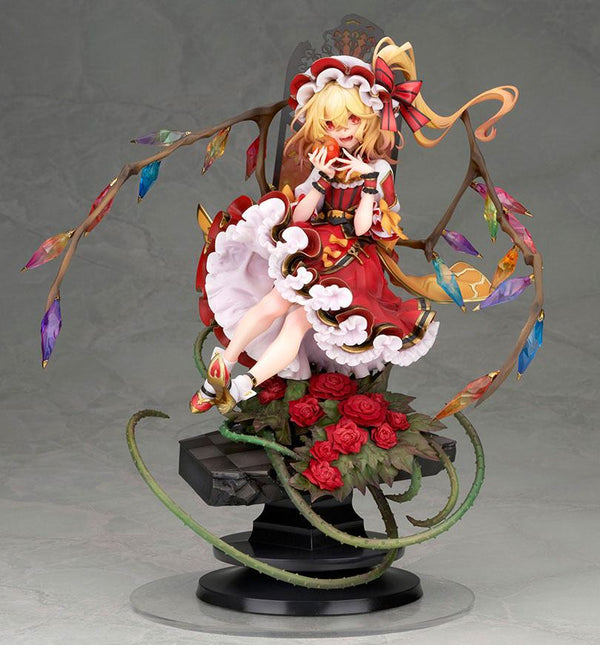 Touhou Project - Flandre Scarlet - Statue 1/8 (25 cm)