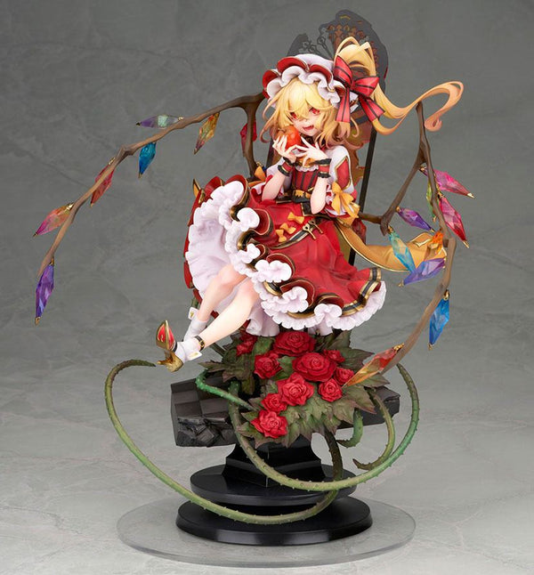 Touhou Project - Flandre Scarlet - Statue 1/8 (25 cm)