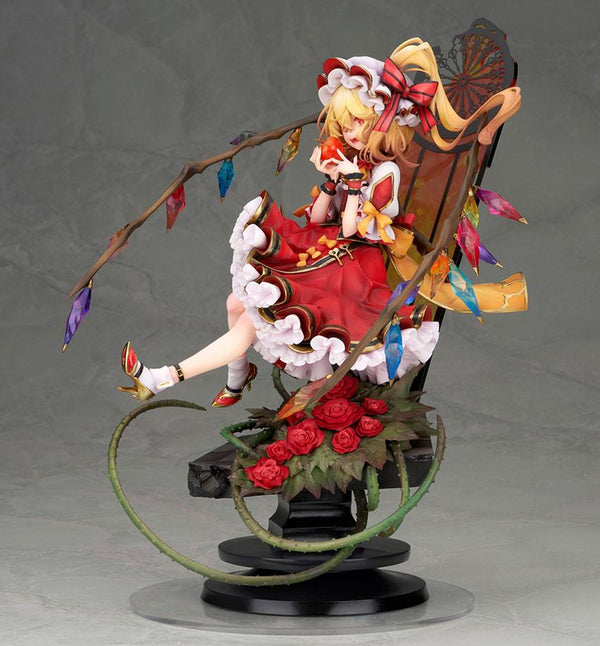 Touhou Project - Flandre Scarlet - Statue 1/8 (25 cm)