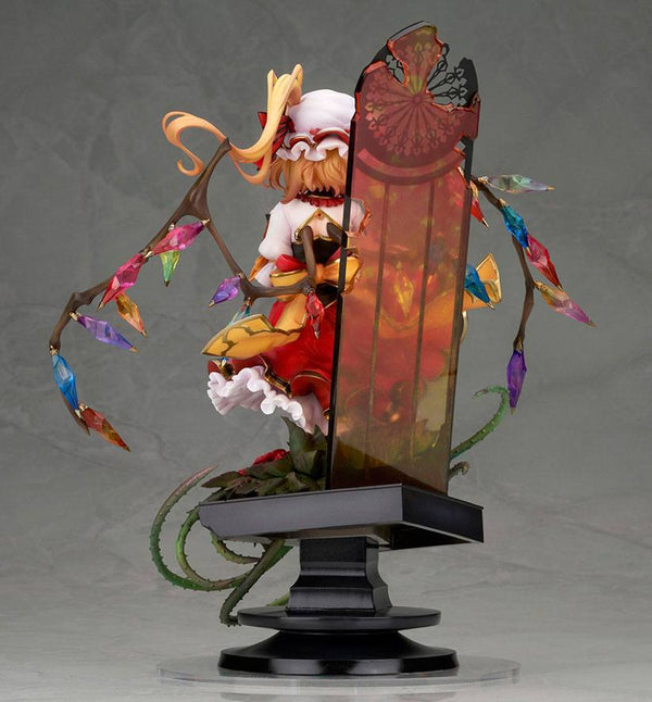 Touhou Project - Flandre Scarlet - Statue 1/8 (25 cm)
