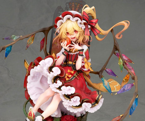 Touhou Project - Flandre Scarlet - Statue 1/8 (25 cm)