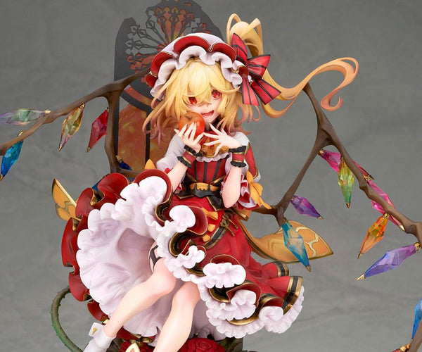 Touhou Project - Flandre Scarlet - Statue 1/8 (25 cm)