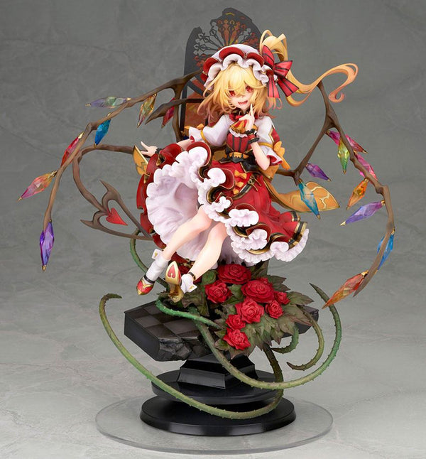 Touhou Project - Flandre Scarlet - Statue 1/8 (25 cm)