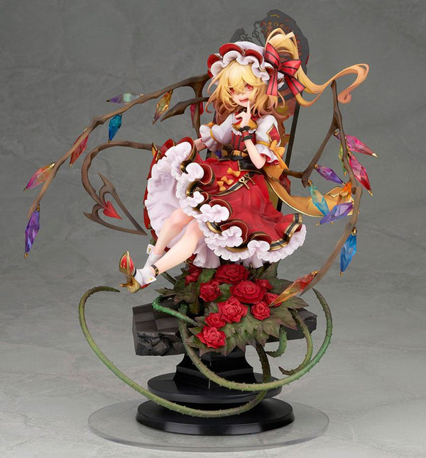 Touhou Project - Flandre Scarlet - Statue 1/8 (25 cm)