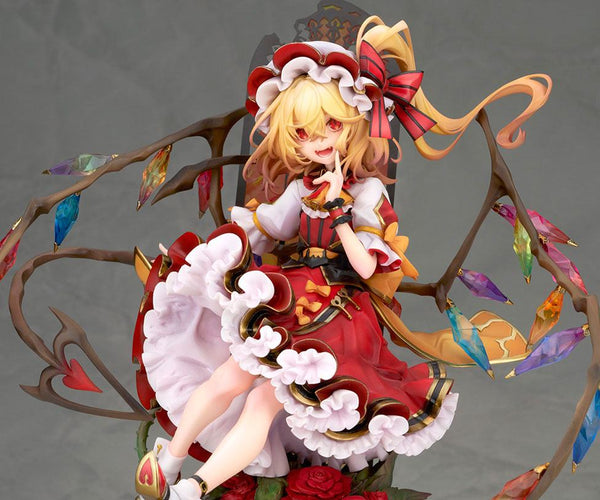 Touhou Project - Flandre Scarlet - Statue 1/8 (25 cm)