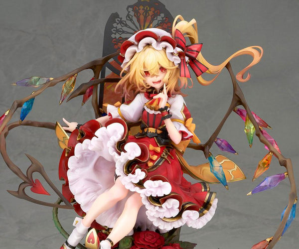Touhou Project - Flandre Scarlet - Statue 1/8 (25 cm)