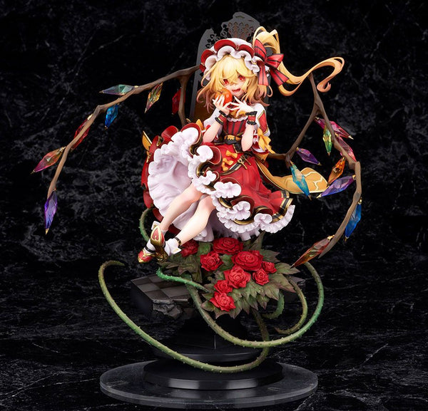 Touhou Project - Flandre Scarlet - Statue 1/8 (25 cm)